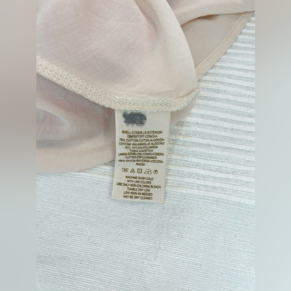 Free People Red Floral Lace Mesh Dress - Picture 12 of 14